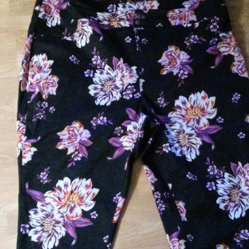 Pants